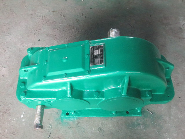 JZQ型減速機(jī)