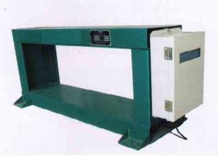 JTQ系列金屬探測器