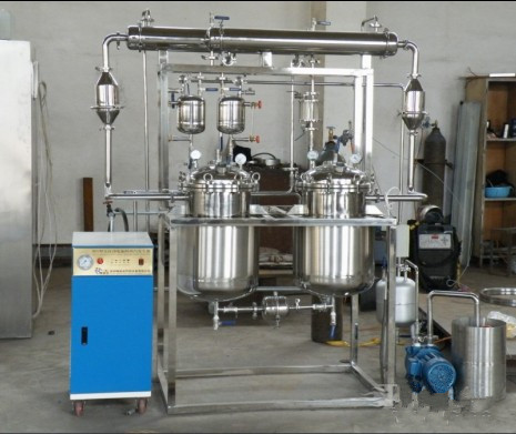 實(shí)驗(yàn)室用小型過濾機(jī)