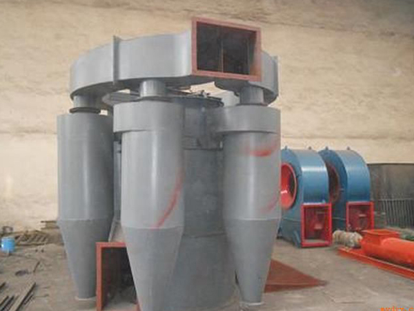 旋風(fēng)式選粉機(jī)