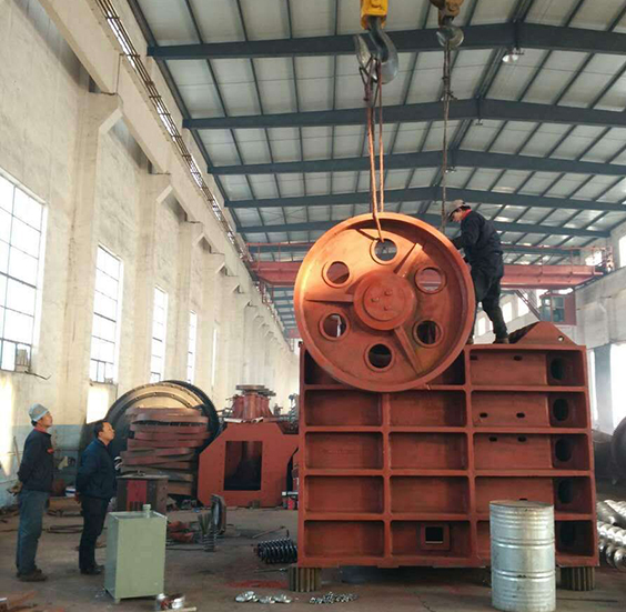 破碎設(shè)備選型如何做到穩(wěn)、準、“狠”?。?！