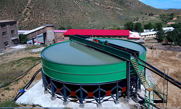 關(guān)于尾礦庫(kù)，你了解多少