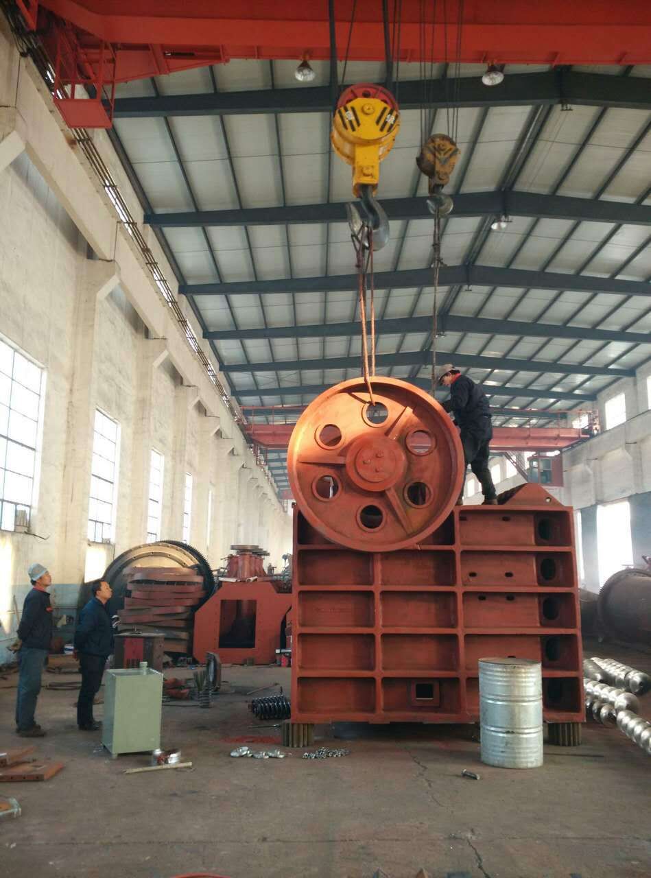 棒磨制砂機(jī)要注意的問題