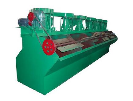 鈦鐵礦浮選-鈦鐵礦浮選研究概述