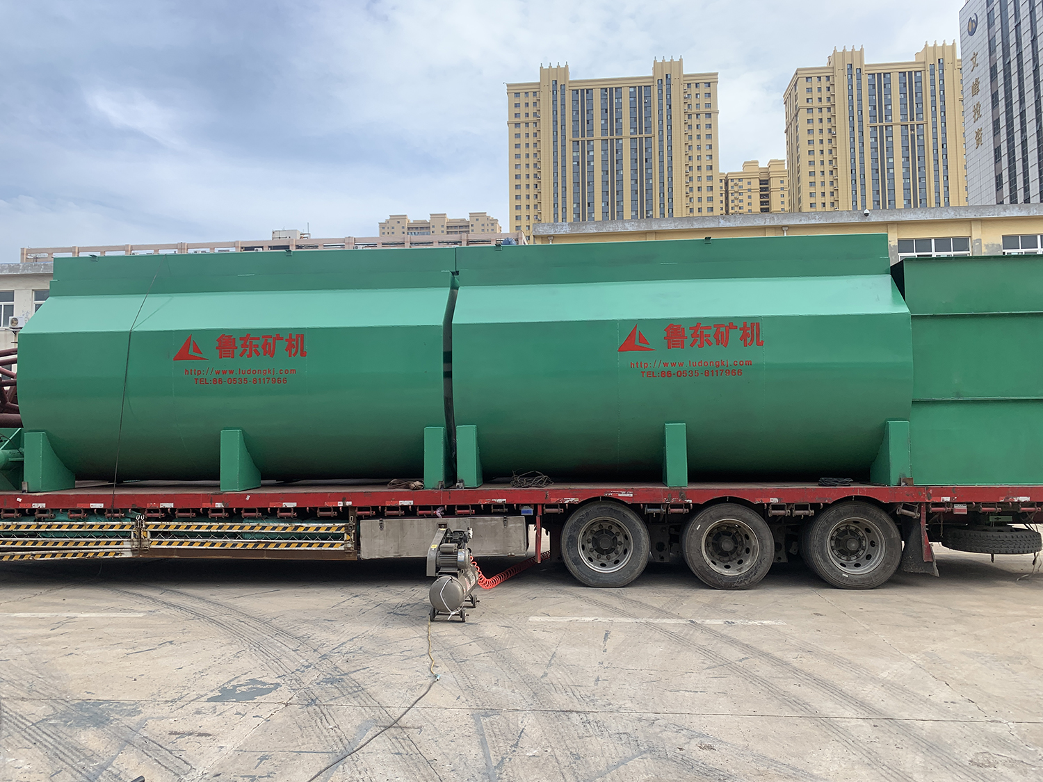 充氣浮選機(jī)精華在哪里？